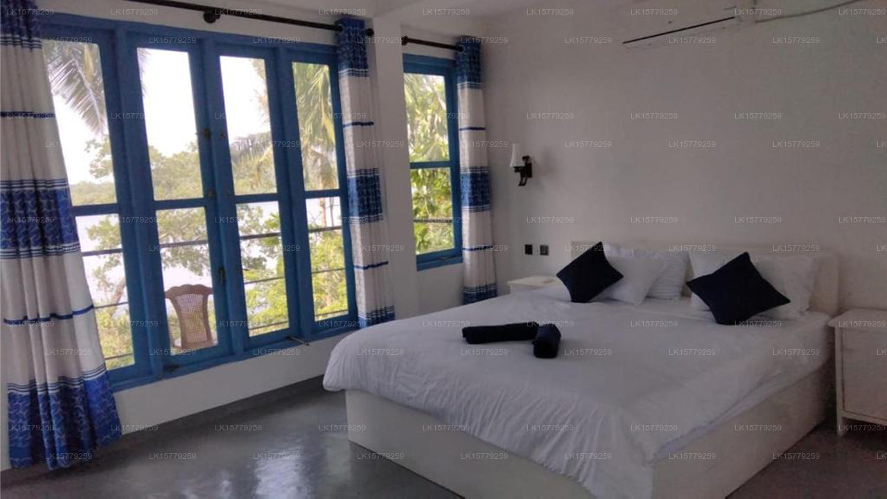 Öko-Resort Madoldu, Unawatuna