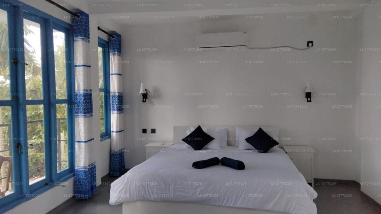 Öko-Resort Madoldu, Unawatuna