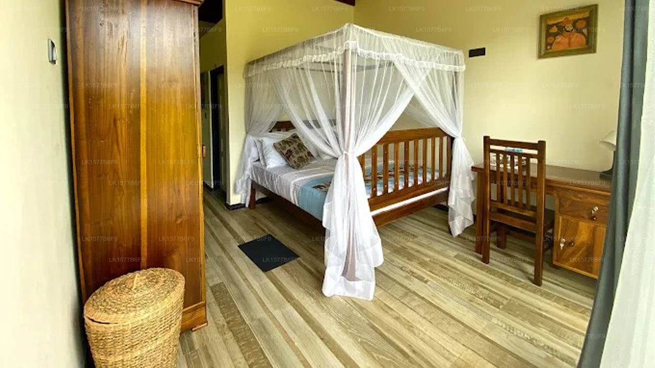 Olu Villa, Galle - Tropisches Dorfleben, Galle