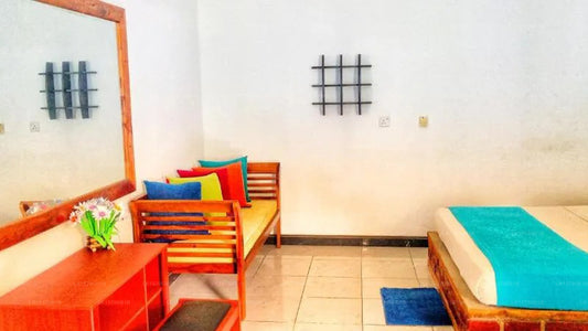 Kashyapa Kingdom View Home in Sirigiya