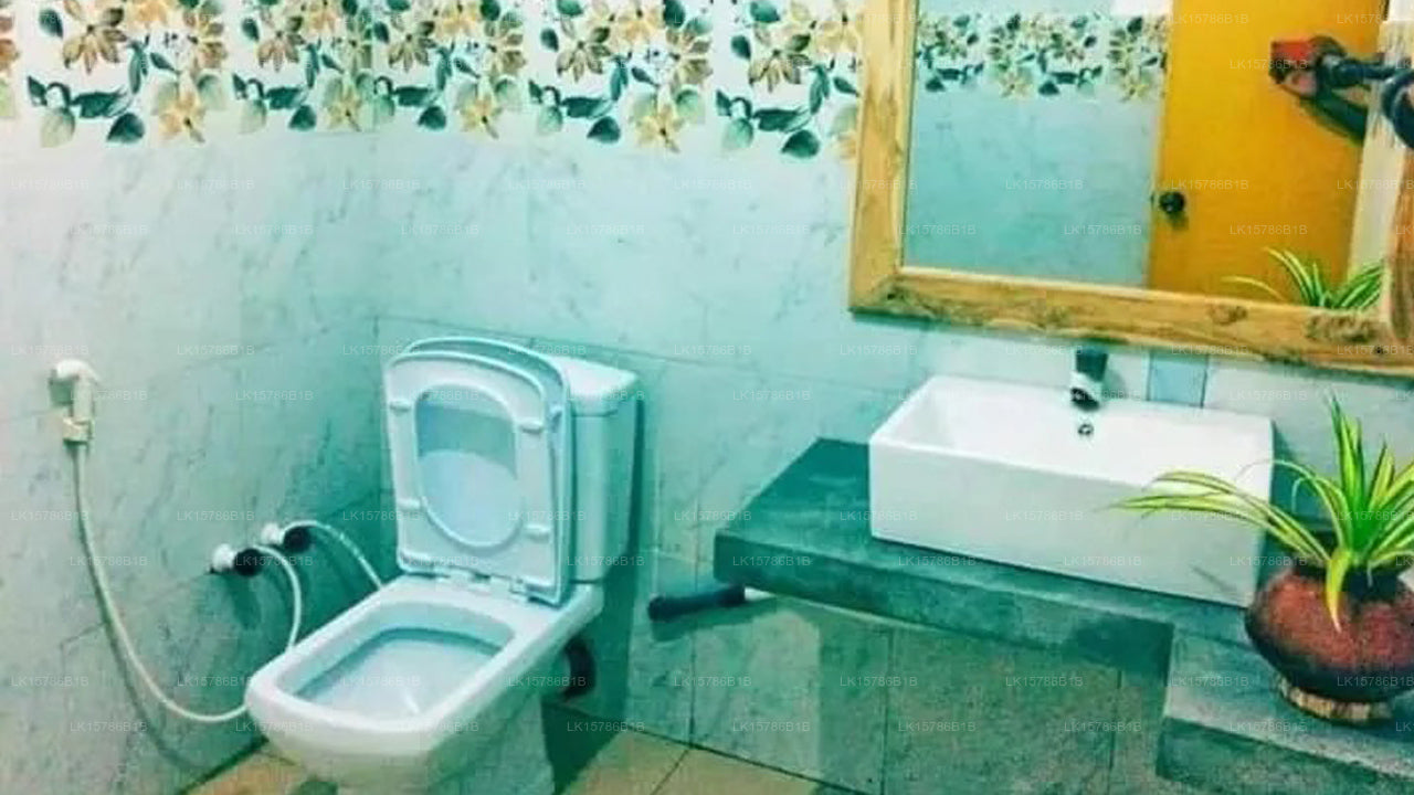 Kashyapa Kingdom View Home in Sirigiya