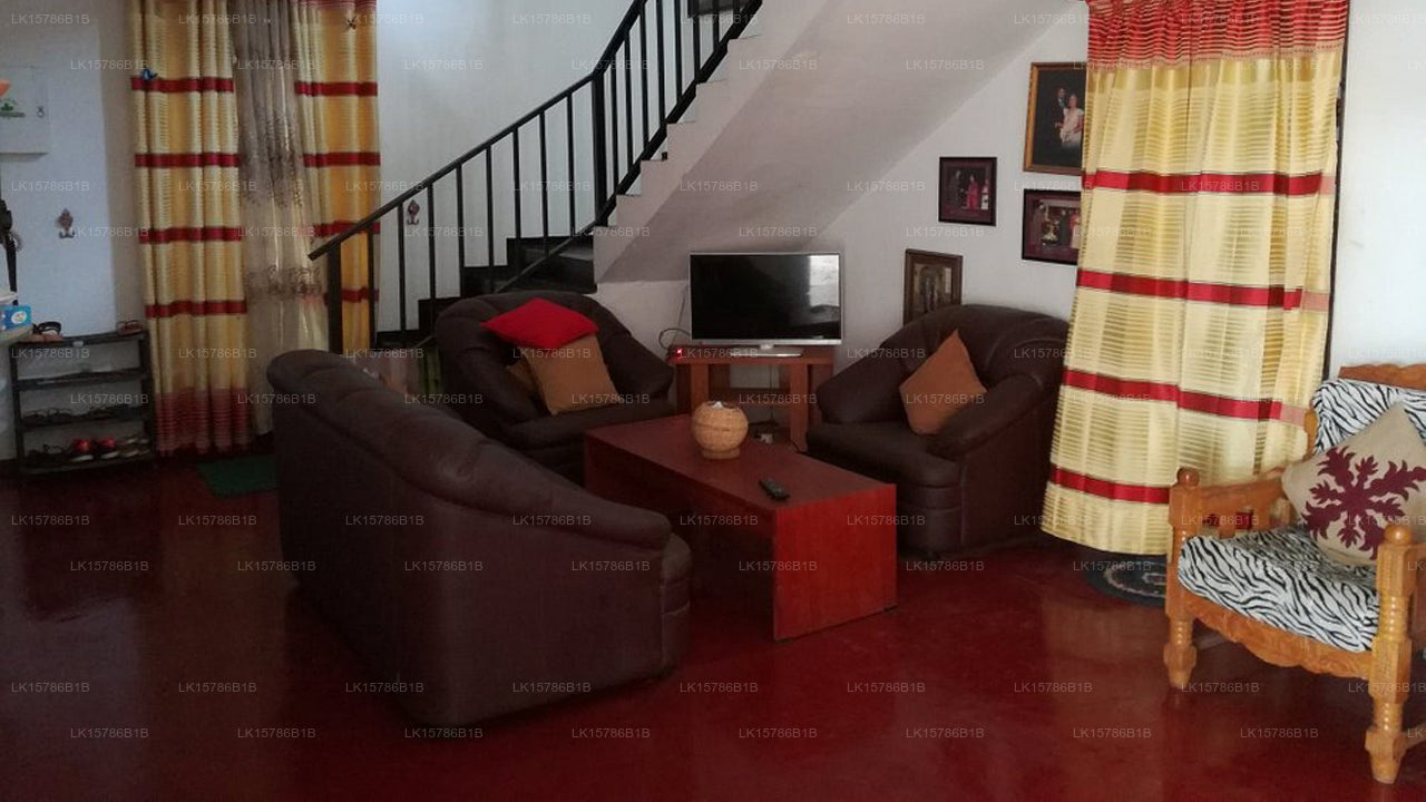 Kashyapa Kingdom View Home in Sirigiya
