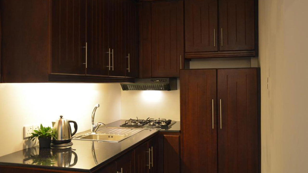Panorama-Ferien-Luxus-Studio-Apartment