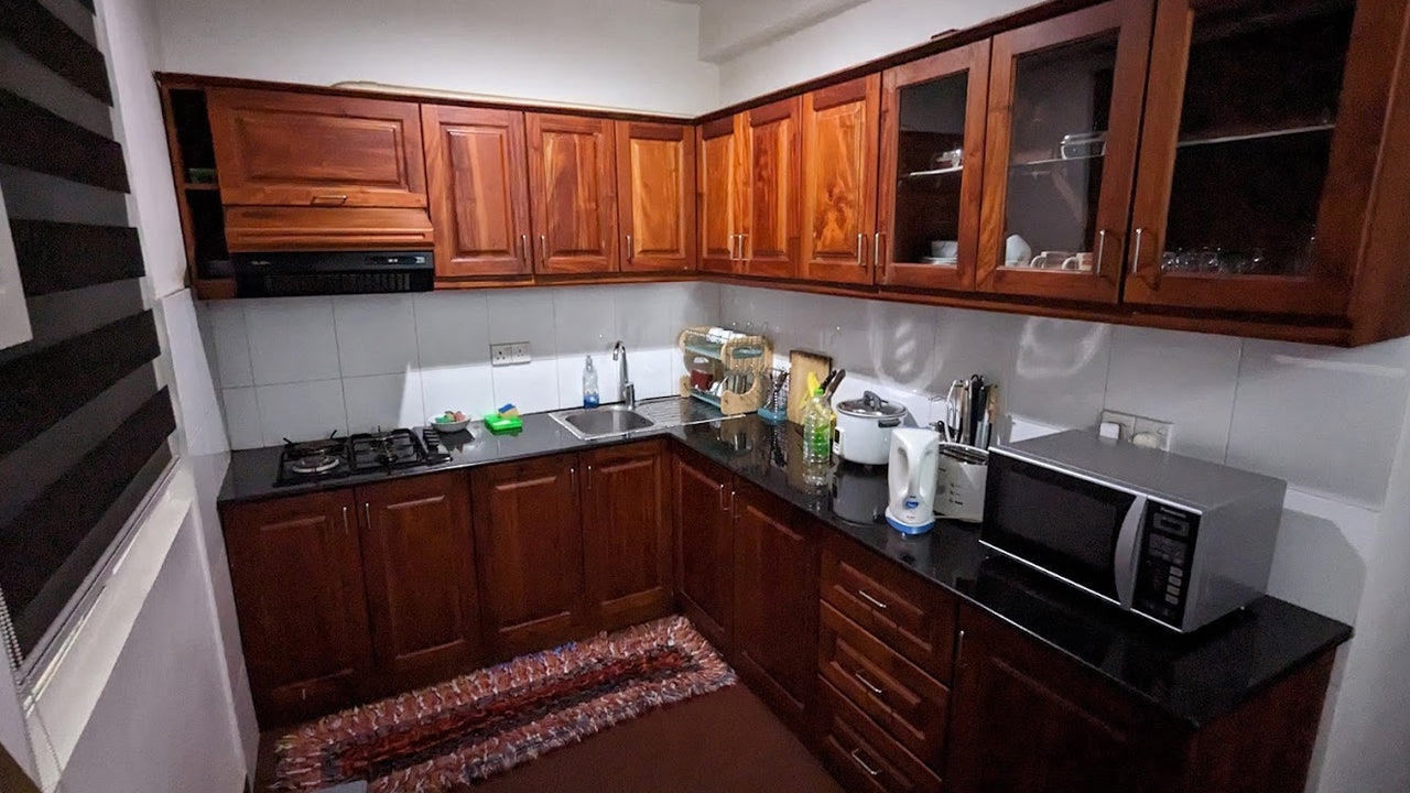 Panorama-Ferien-Luxus-Studio-Apartment