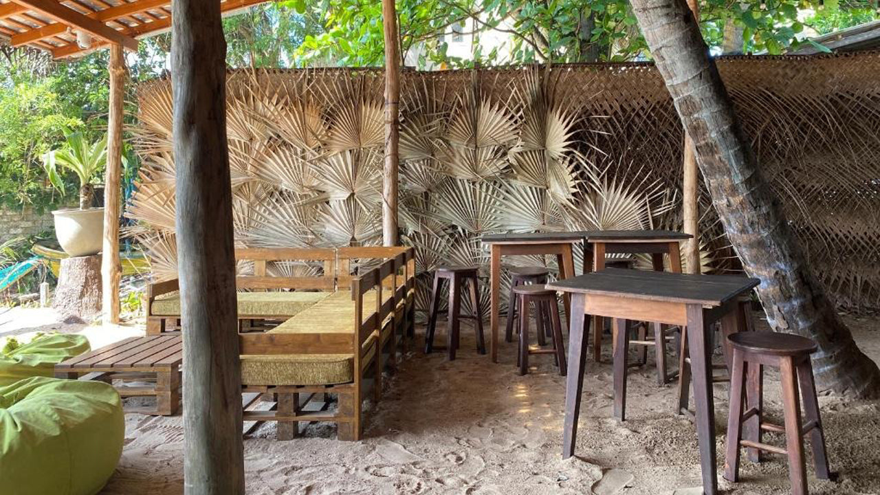 Surf by Sebu Beachfront, Galle