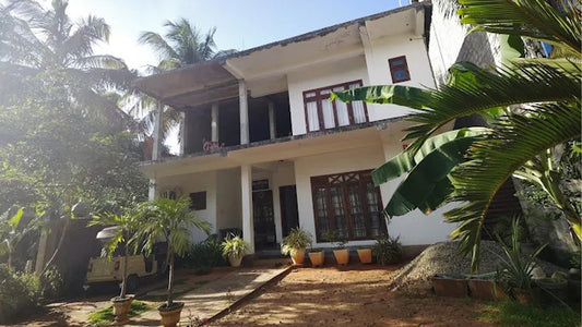 Sunhill Lake Tourist Rest, Anuradapura