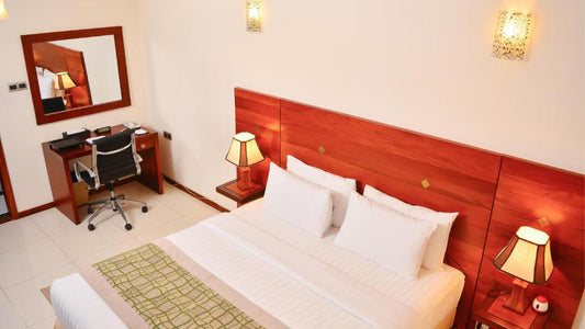 Unique Towers Luxus-Boutique-Suiten, Colombo