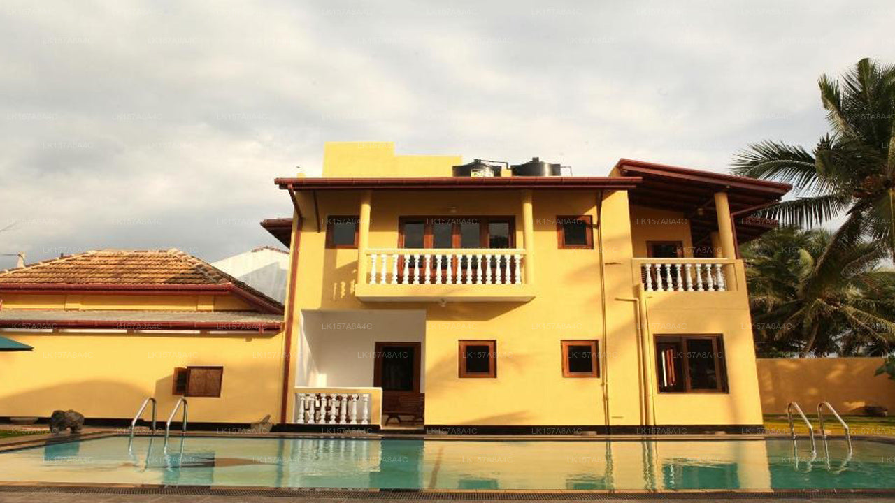 Villa Venezia Galle Sri Lanka, Galle