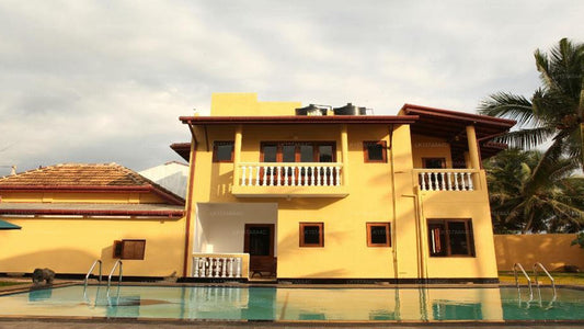 Villa Venezia Galle Sri Lanka, Galle