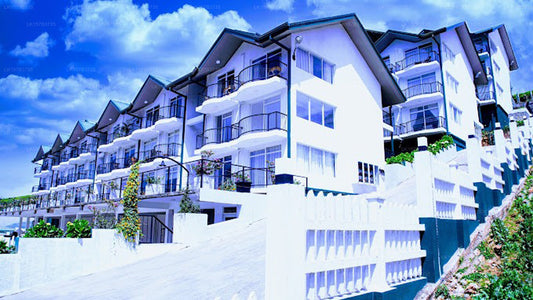 Moon Plains Luxusapartments, Nuwara Eliya