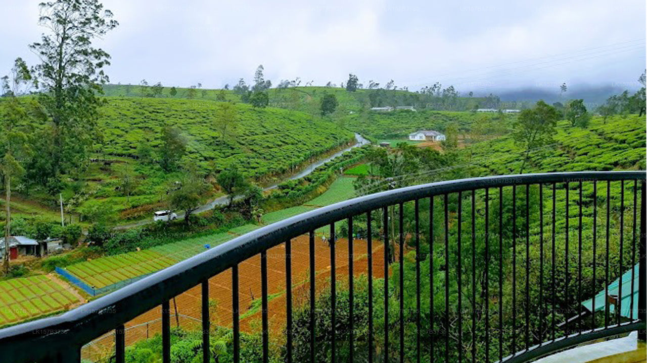 Moon Plains Luxusapartments, Nuwara Eliya