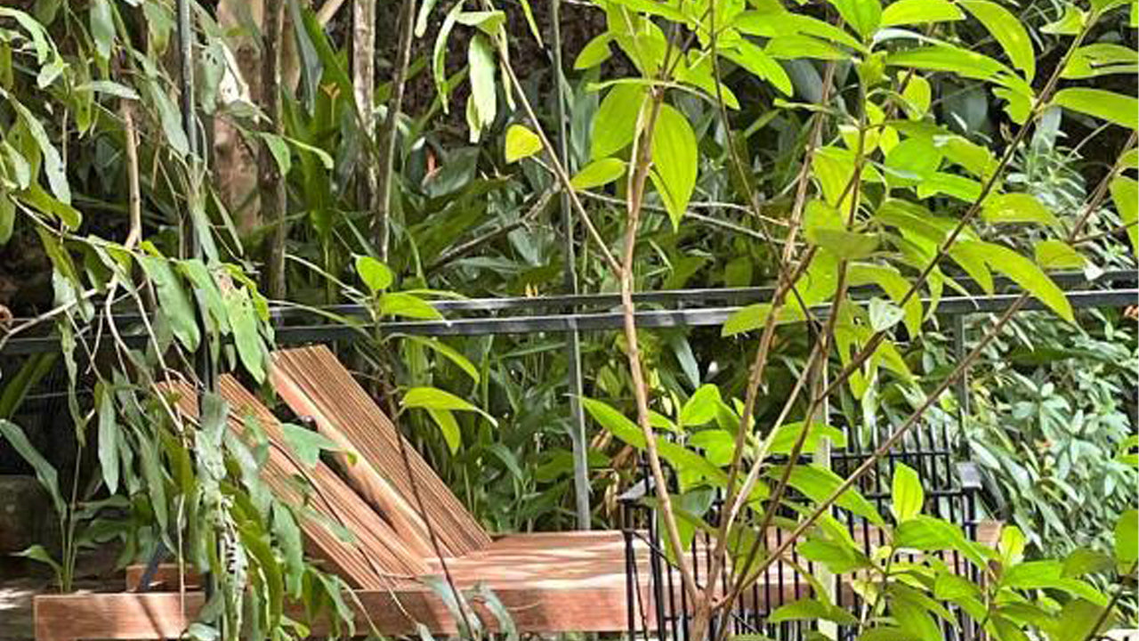 Maligathanna Villa, Ahangama