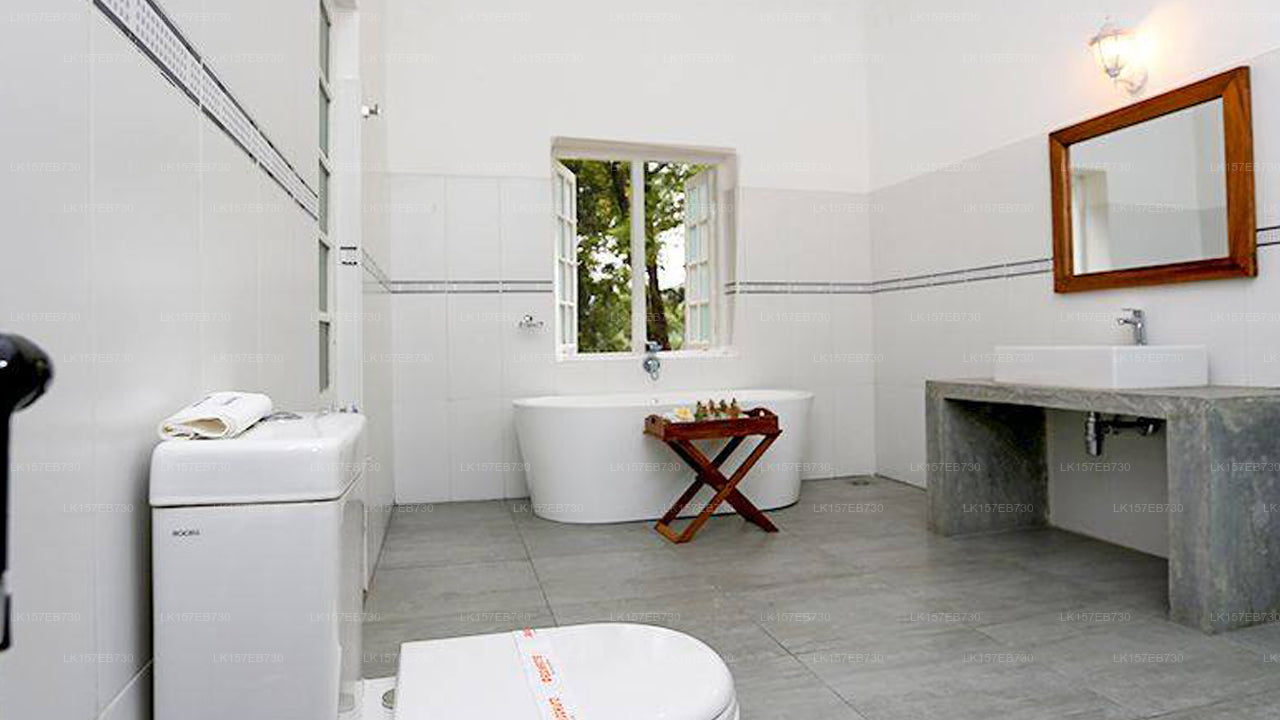 Der geheime Ella Bungalow