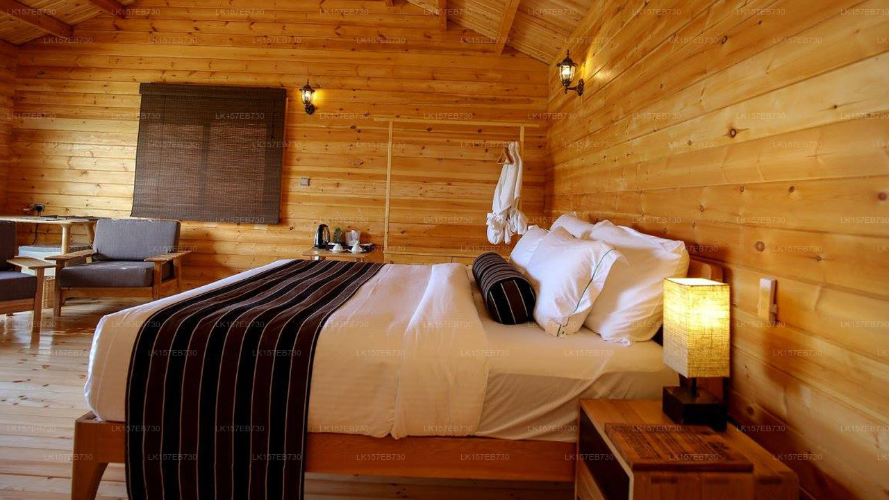 Der geheime Ella Bungalow