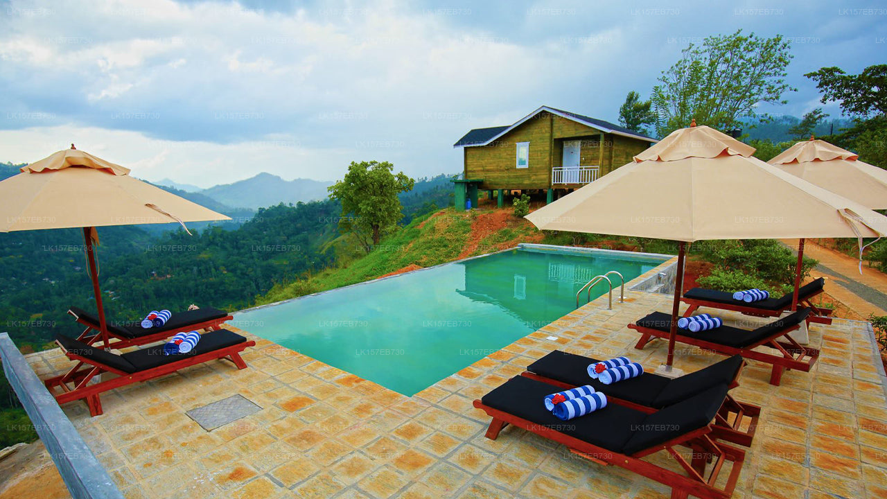 Der geheime Ella Bungalow