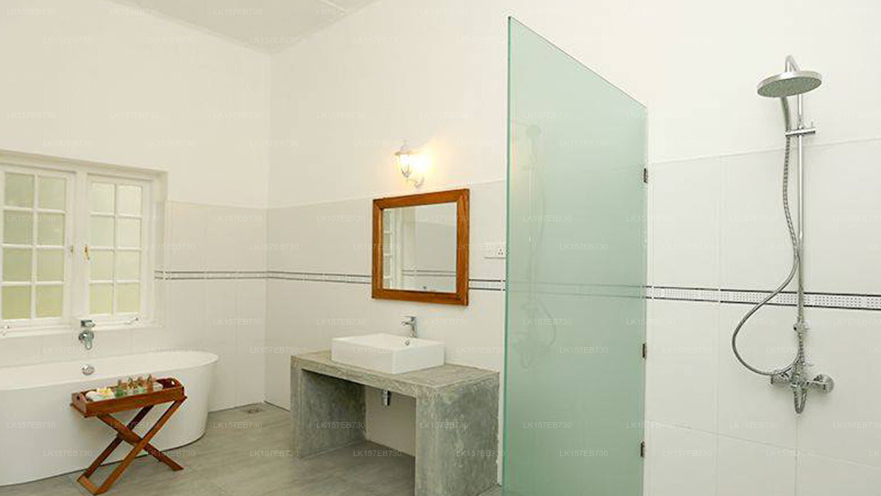 Der geheime Ella Bungalow