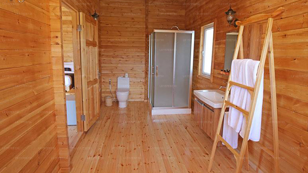 Der geheime Ella Bungalow