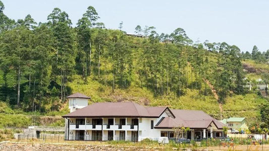 Talawakele Rasthaus