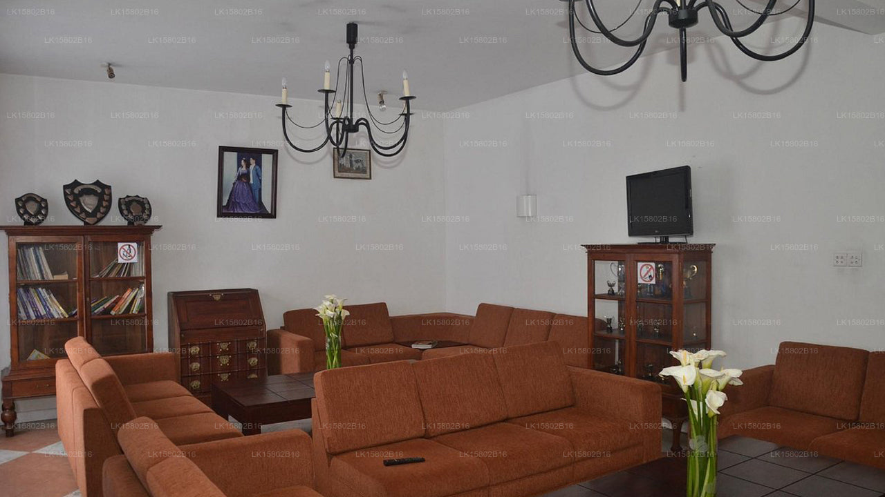 Hotel Sun Hill, Nuwara Eliya 