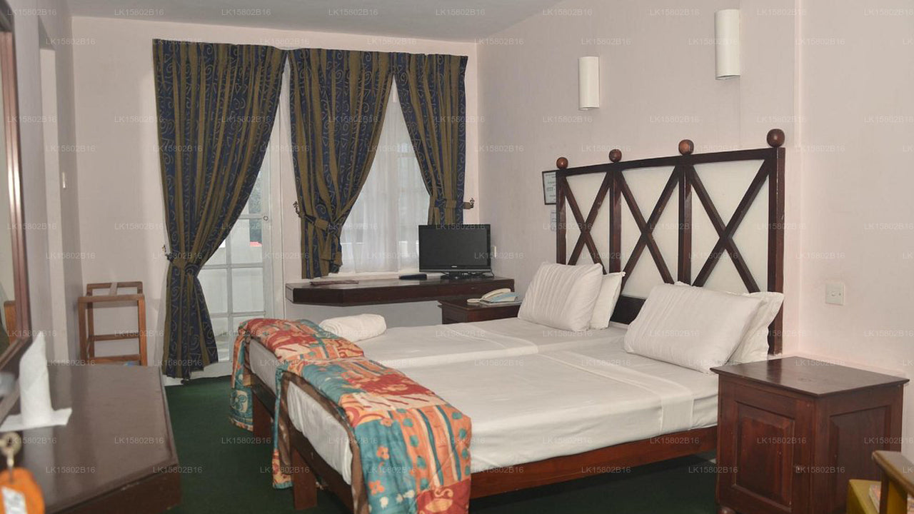 Hotel Sun Hill, Nuwara Eliya 