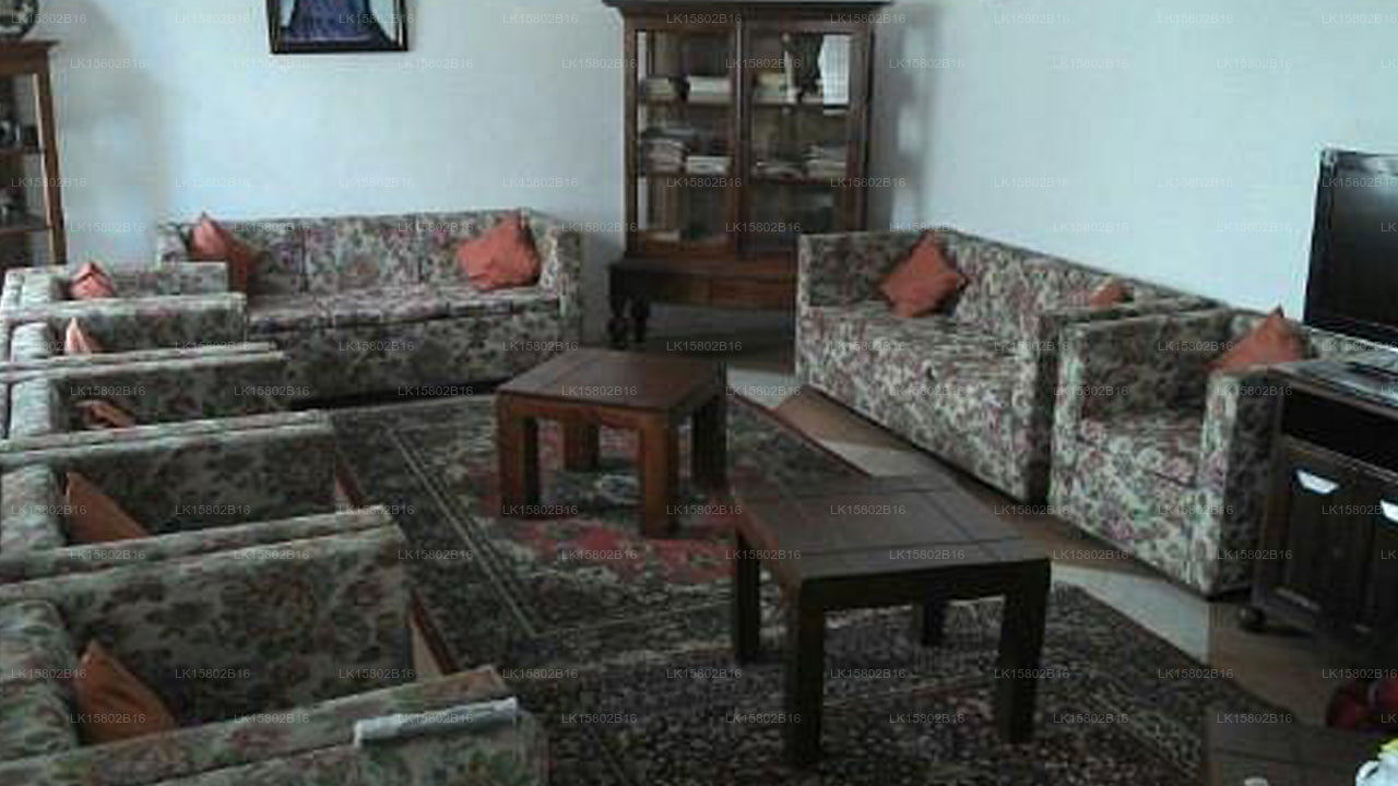 Hotel Sun Hill, Nuwara Eliya 