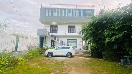 Lithu Villa Ferienhaus, Suriyaknada