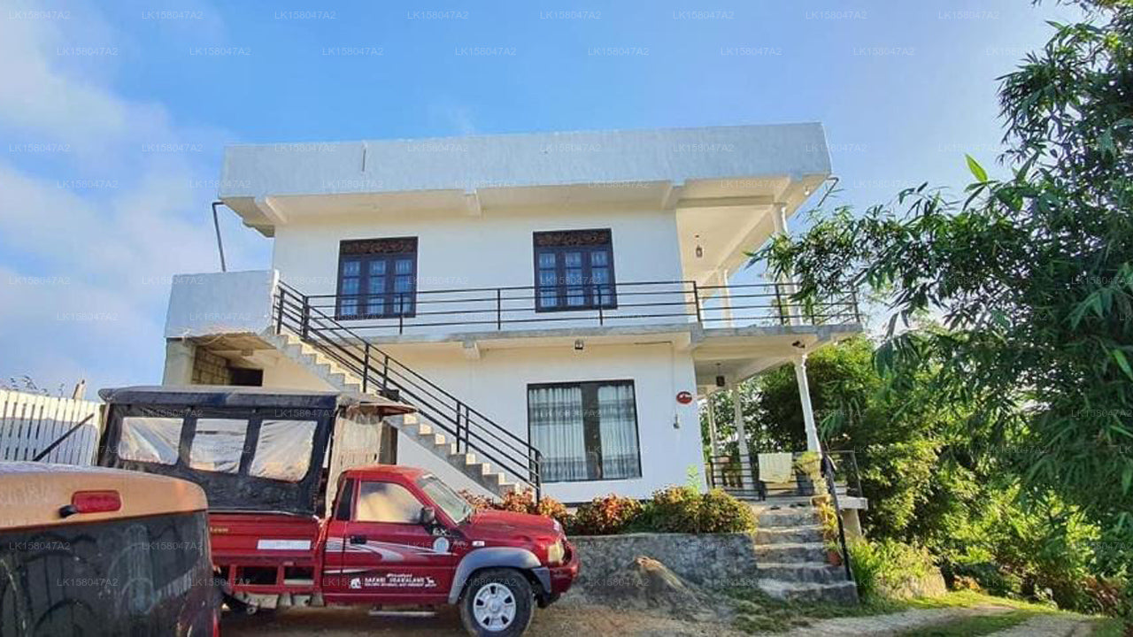 Lithu Villa Ferienhaus, Suriyaknada