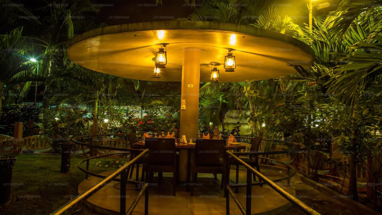 Green Grass Hotel, Jaffna 