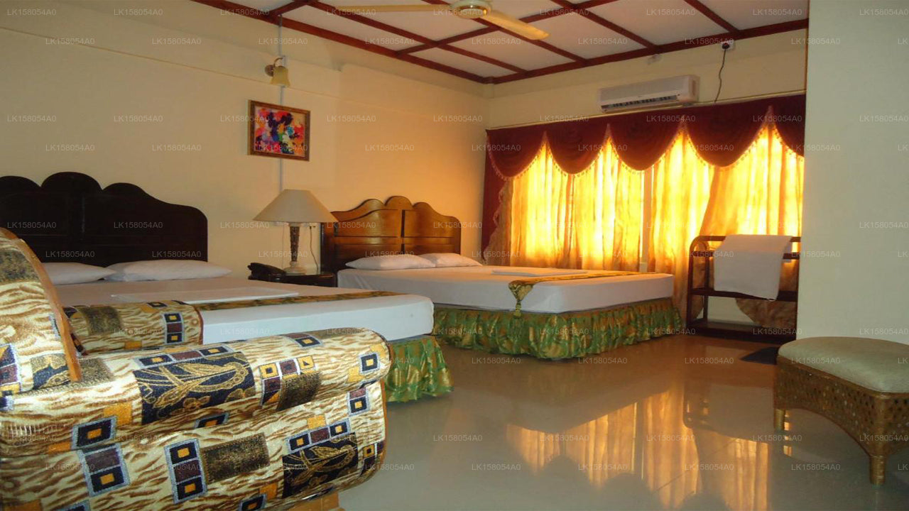 Green Grass Hotel, Jaffna 