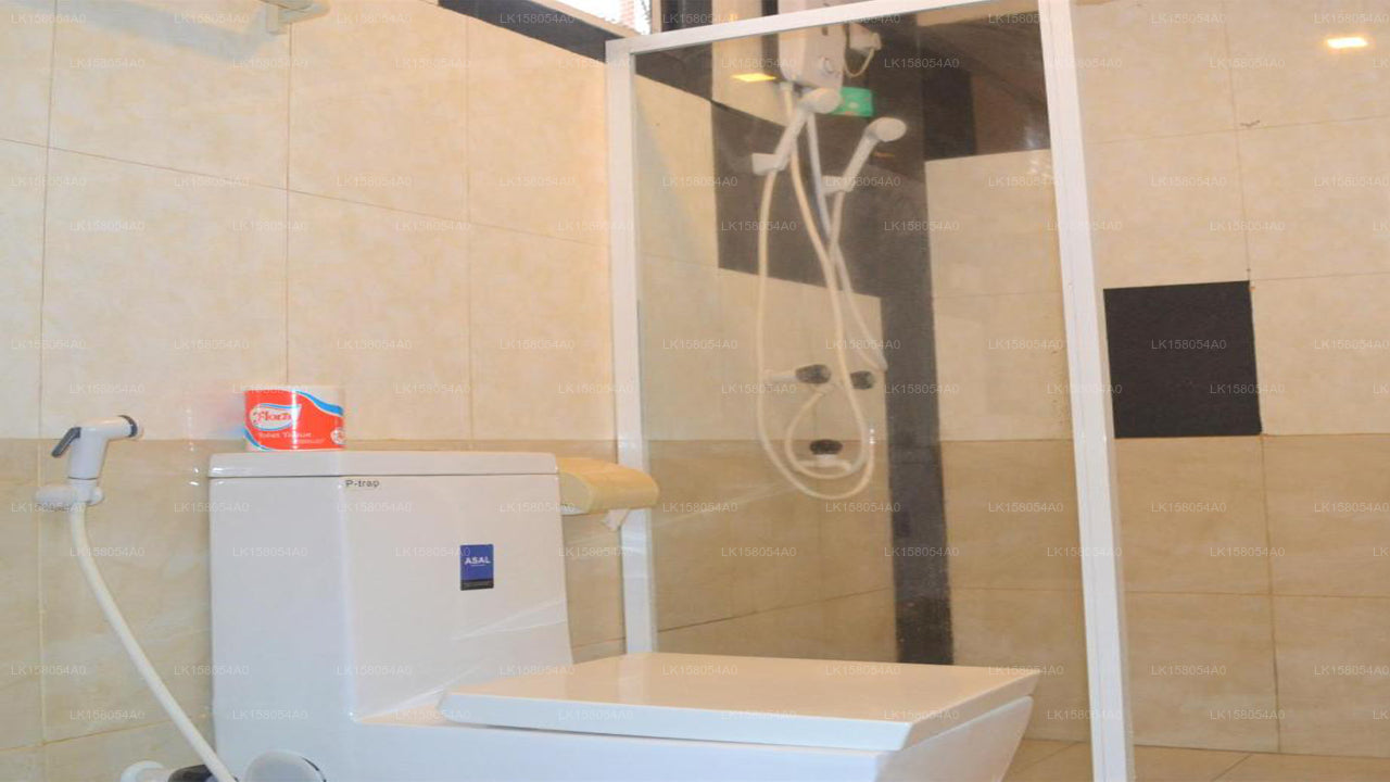 Green Grass Hotel, Jaffna 