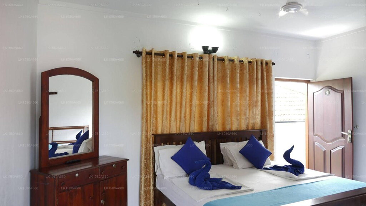 Gästehaus mit Meerblick, Negombo