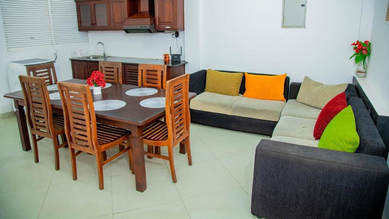 Villa Ocean Dew, Galle