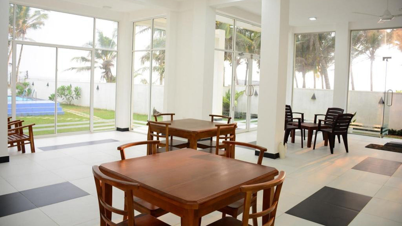 Villa Ocean Dew, Galle