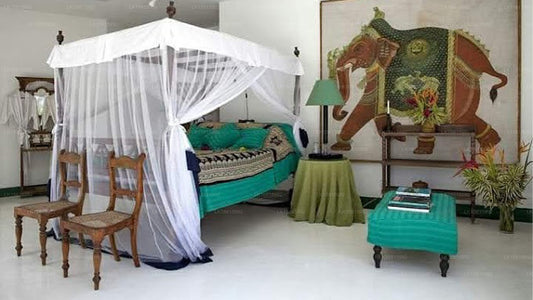 Taprobane-Insel, Weligama 