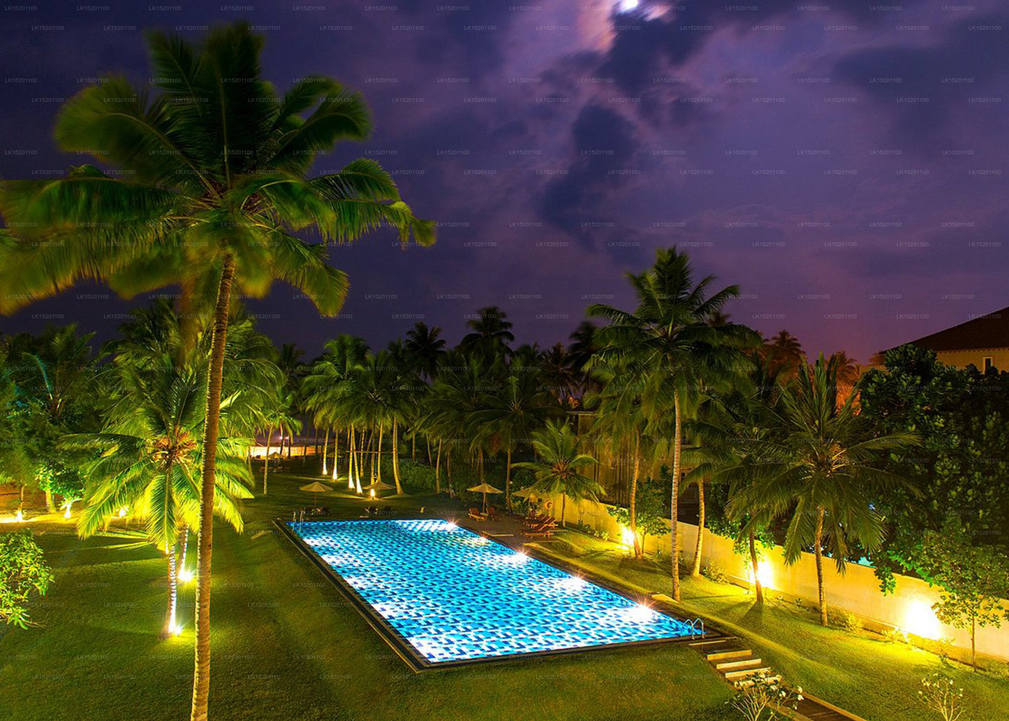 Taprobana von Asia Leisure, Wadduwa