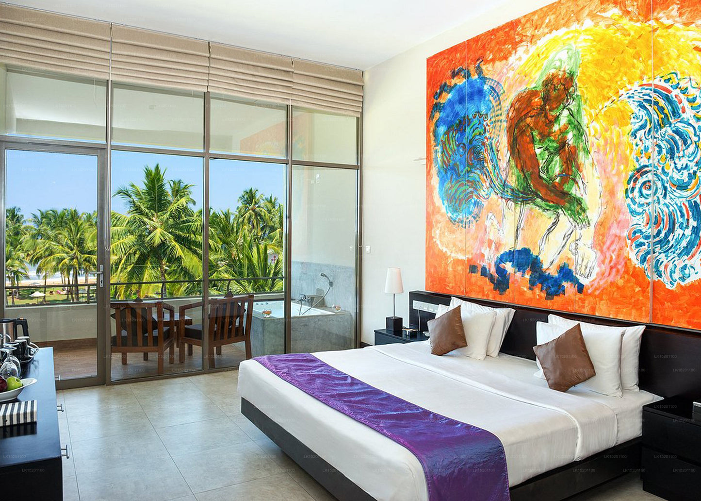 Taprobana von Asia Leisure, Wadduwa