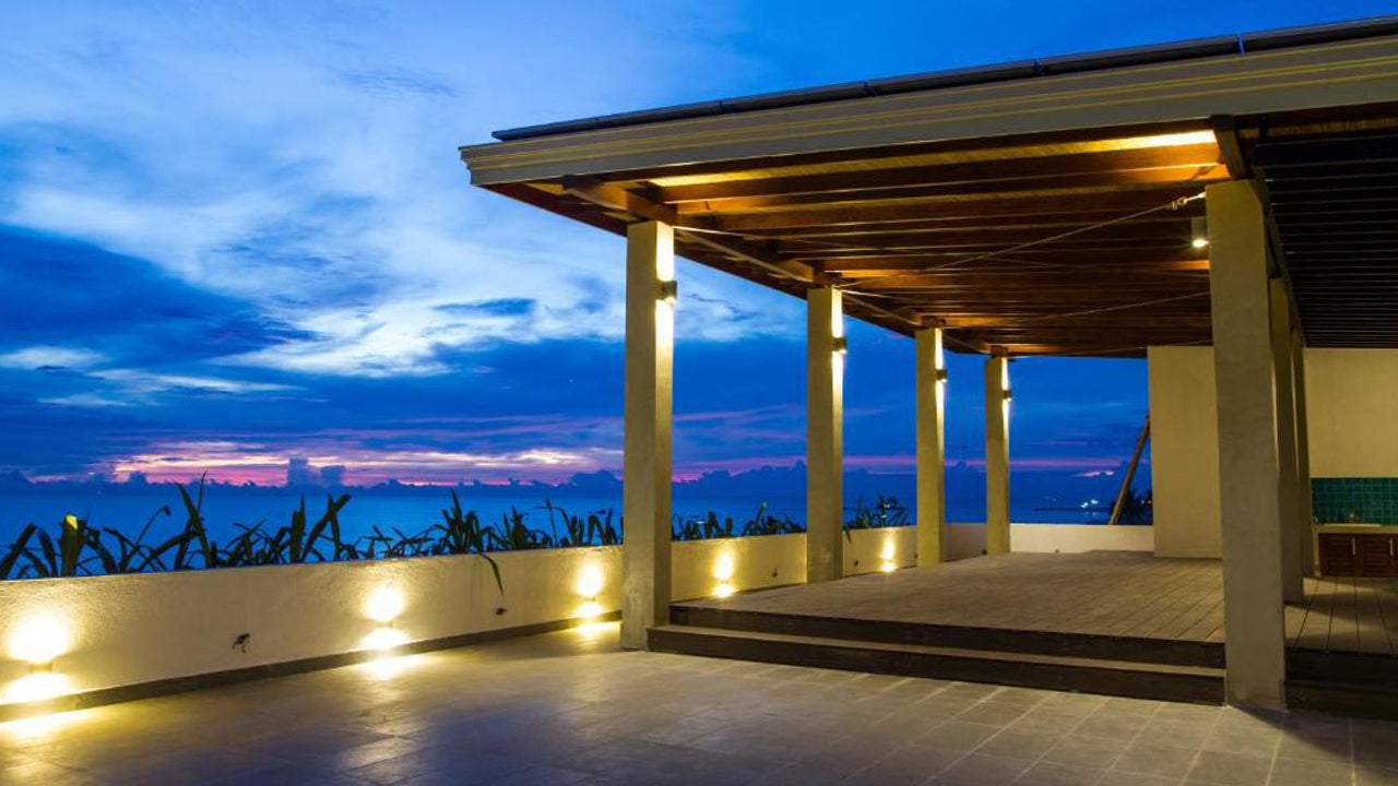 Lazy Koala, Hikkaduwa