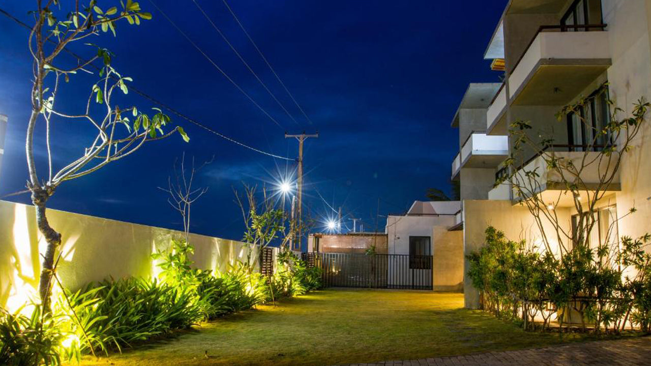 Lazy Koala, Hikkaduwa