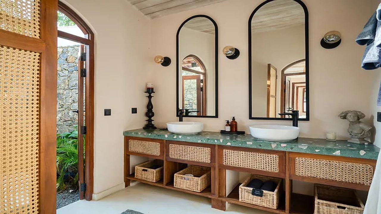 Helios Boutique-Villa, Ahangama