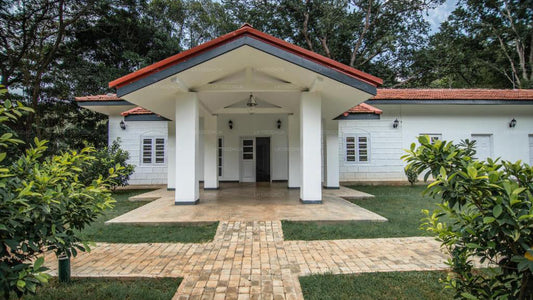 Chalets im Victoria Golf &amp; Country Resort, Kandy 