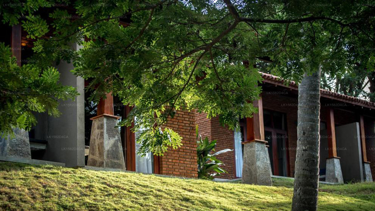 Chalets im Victoria Golf &amp; Country Resort, Kandy 