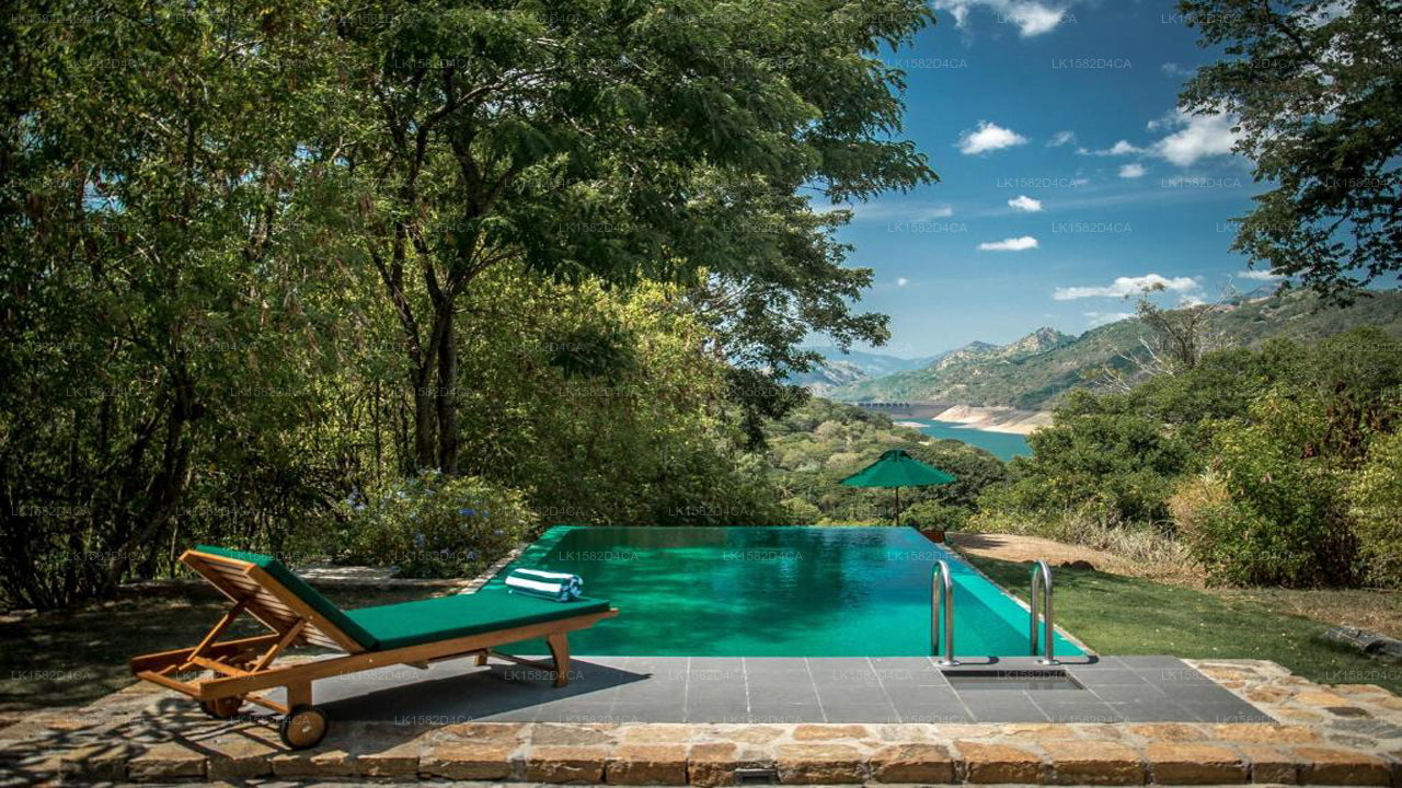Chalets im Victoria Golf &amp; Country Resort, Kandy 