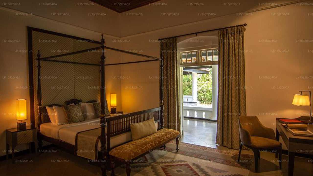Chalets im Victoria Golf &amp; Country Resort, Kandy 