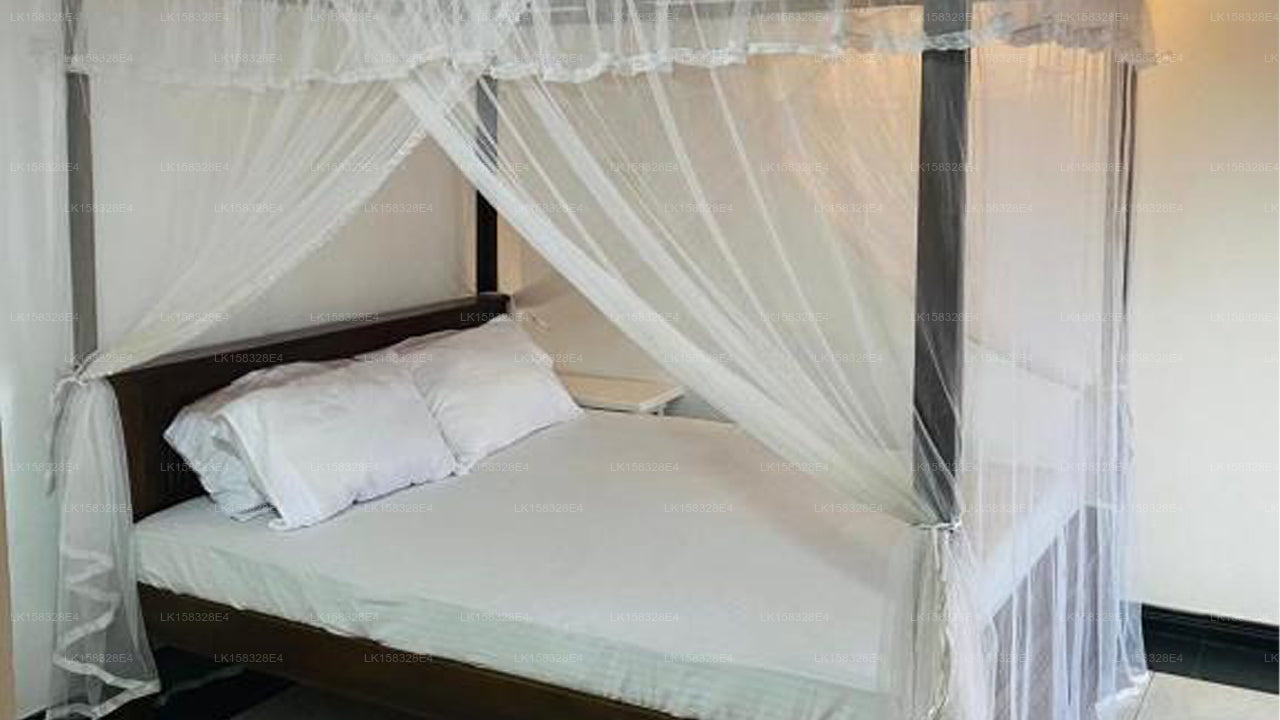 Weiße Villa, Weligama