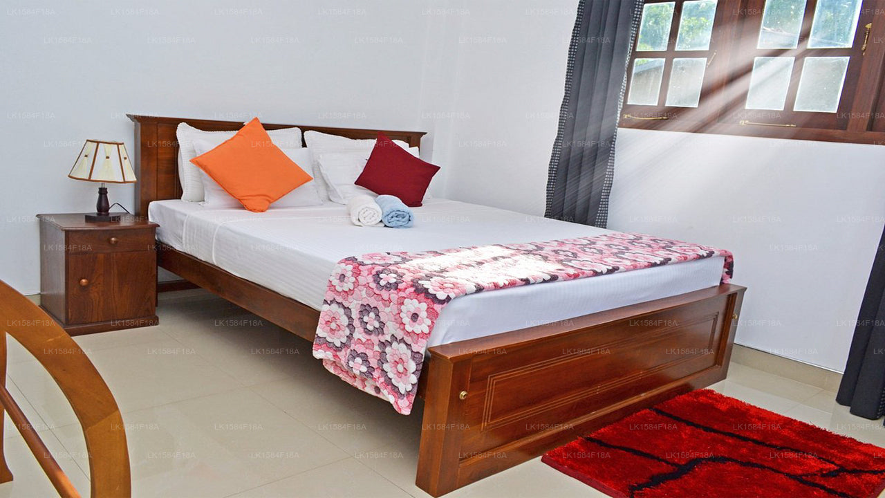 Engelsturm, Kandy 