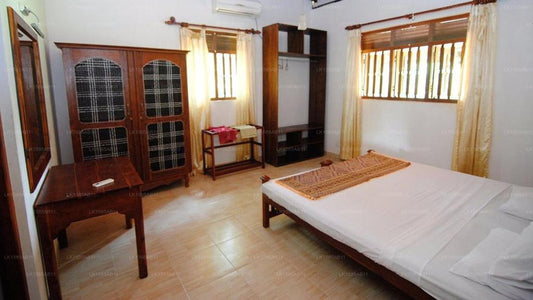 Mangrovenvilla, Bentota