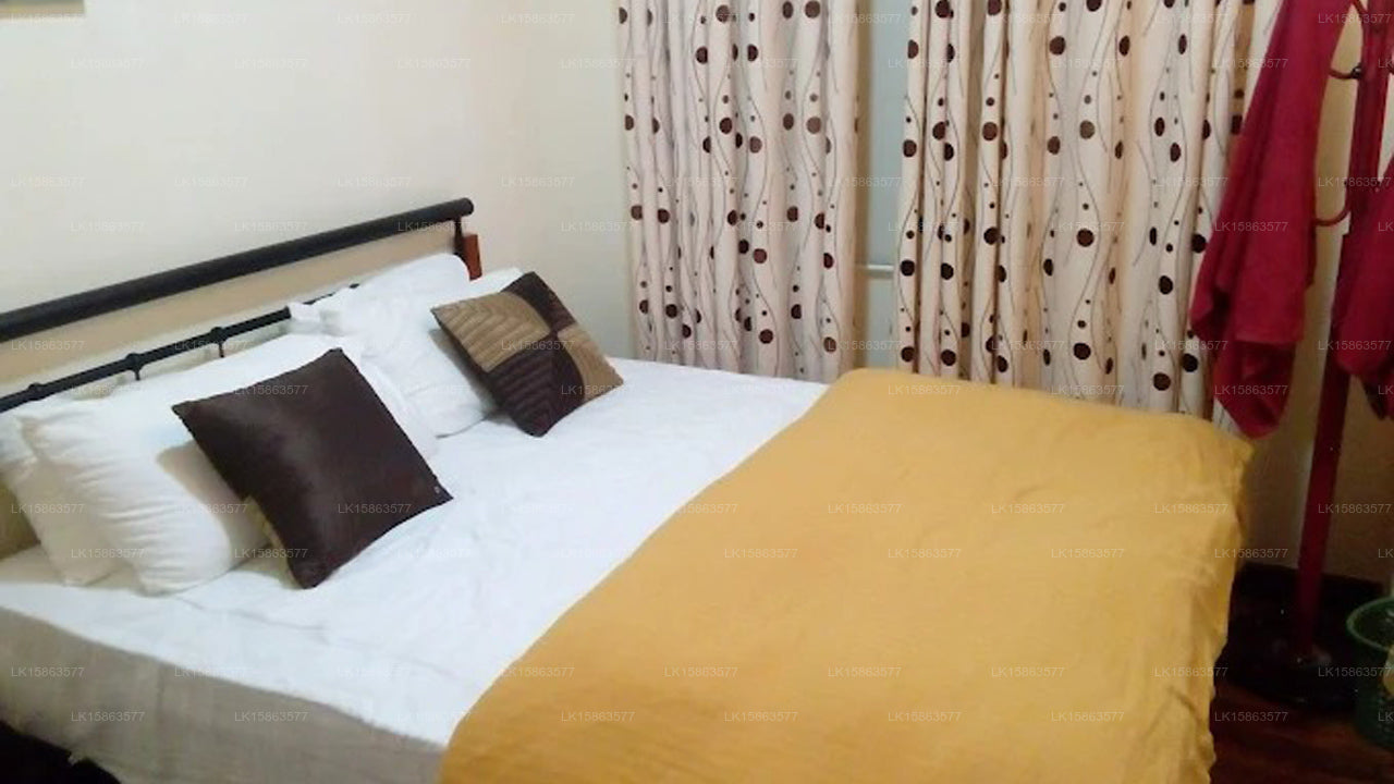 Würfel, Nuwara Eliya