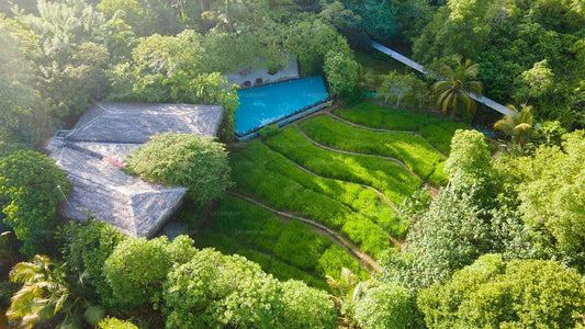 Jetwing Kurulubedda, Galle 