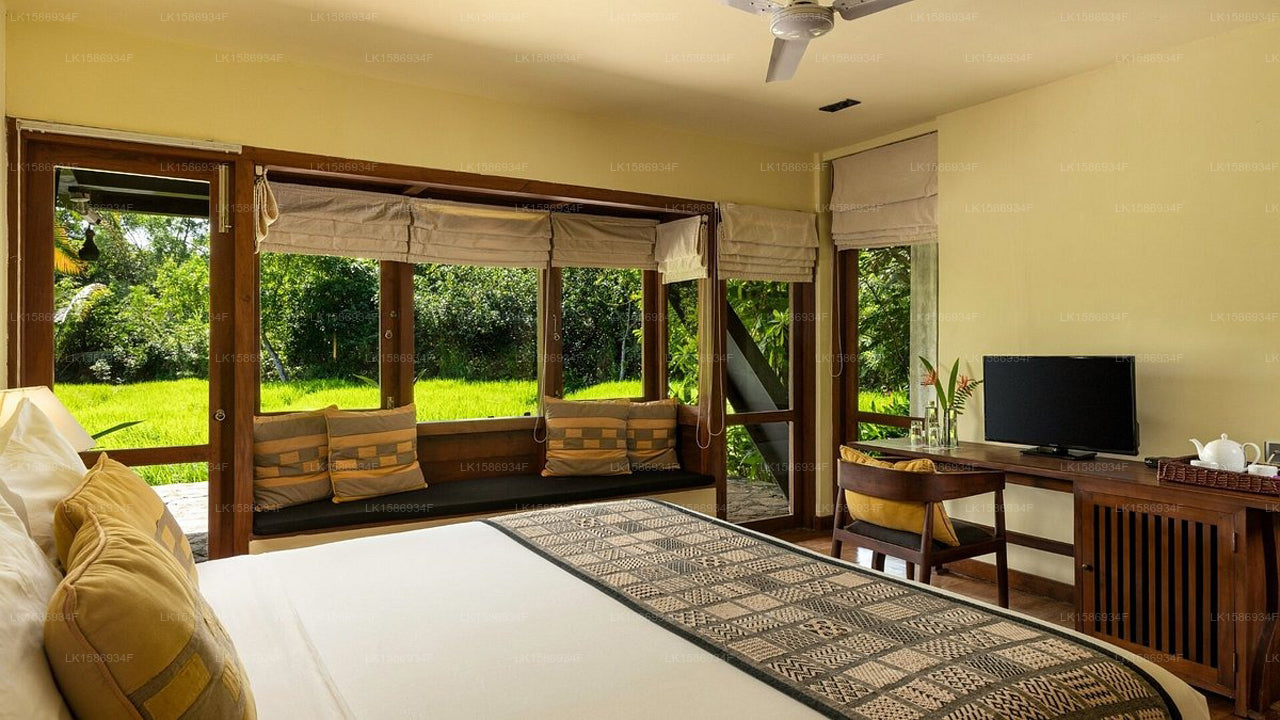 Jetwing Kurulubedda, Galle 