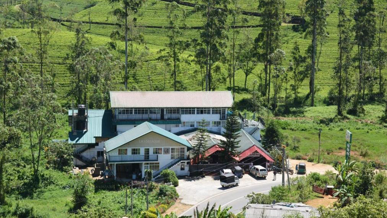 Hill Cool Restaurant, Nuwara Eliya